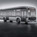 Kolejny elektryczny Mercedes – autobus eCitaro