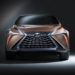 Lexus snuje plany na temat elektrycznych aut.