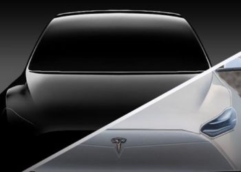 Tesla potwierdza datę debiutu Modelu Y