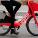 Uber wprowadza do Polski wynajem rowerów elektrycznych