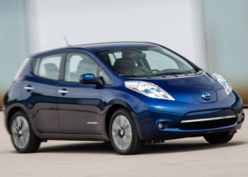 Kupujemy używanego Nissana Leaf – Na co zwrócić uwagę