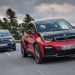 BMW I3 zasięg, ładowanie - specyfikacja