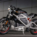 Harley Davidson planuje wprowadzenie elektrycznych motocykli