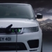 2019 Range Rover SPORT Plug-in hybryd zasięg 50 km na prądzie