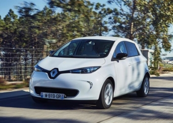 Renault-zoe-auto-elektryczne