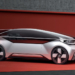 Volvo 360c Concept – w pełni autonomiczne auto przyszłości.