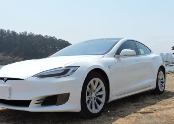 Ranking niezawodności - Tesla na szarym końcu