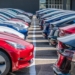 Tesla Model 3 rozpoczyna inwazję na amerykański rynek samochodów osobowych 