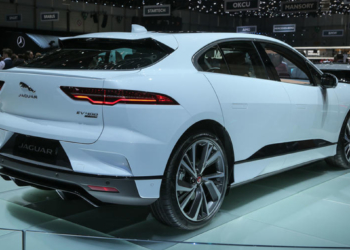 Jaguar I-PACE będzie wykorzystywał aluminium z recyklingu
