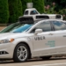 Uber chce przesiąść się na samochody elektryczne