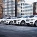Volvo inwestuje w ładowarki do aut elektrycznych