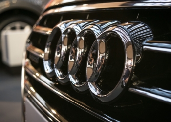 Audi obarczone kolejną karą za zaniżone emisje spalin...
