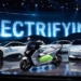 BMW przedstawia swój najnowszy plan dotycząc pojazdów elektrycznych