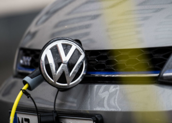 Volkswagen zamierza wydać 44 mld euro na elektromobilość