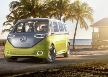 Volkswagen otwiera nowe fabryki do produkcji samochodów elektrycznych