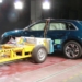 Audi E-TRON ocenie bezpieczeństwa